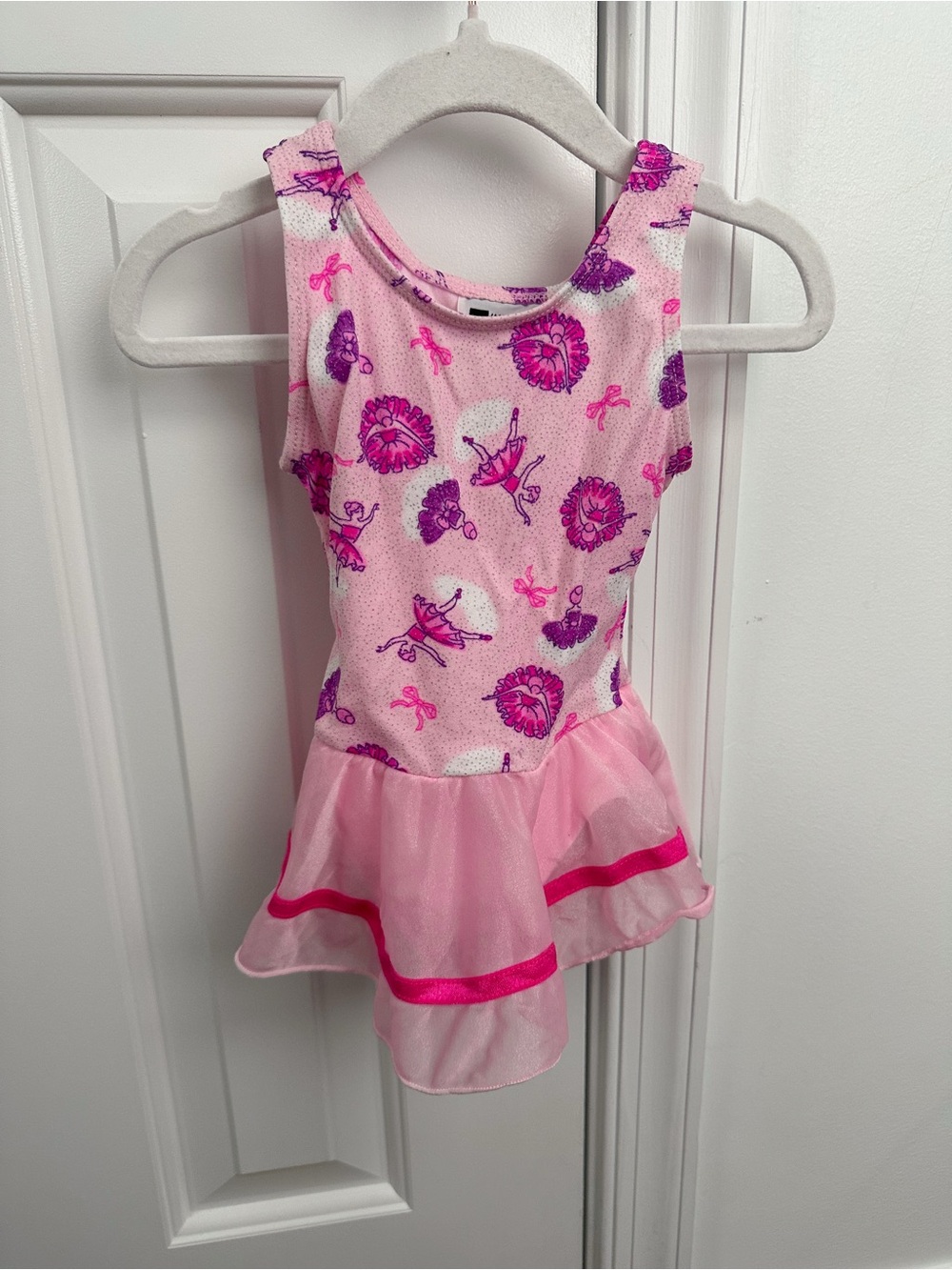Jacques moret leotard 3T EUC